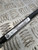 VOLKSWAGEN TOURAN MK1 SEAT SECURING BAR (1T0883501A) 2003 - 2006