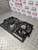 AUDI A4 B8 RADIATOR COOLING FANS 2.0TDI CVT AUTOMATIC (8K0121003) 2008 - 2015