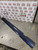BMW E46 TOURING SIDESKIRT 320D PASSENGER SIDE 3 SERIES MYSTIC BLUE (1999 - 2006)