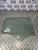 MERCEDES A CLASS DOOR WINDOW GLASS A150 W169 5 DOOR DRIVERS REAR OSR 2004 - 2012