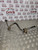 DODGE NITRO FRONT ANTI SWAY ROLL BAR + LINKS ARB 2.8 CRD DIESEL 2007 - 2011