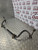 DODGE NITRO FRONT ANTI SWAY ROLL BAR + LINKS ARB 2.8 CRD DIESEL 2007 - 2011