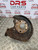 VOLKSWAGEN TOURAN MK1 WHEEL HUB PASSENGER REAR N/S/R 2003 - 2006