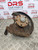 VOLKSWAGEN TOURAN MK1 WHEEL HUB PASSENGER REAR N/S/R 2003 - 2006
