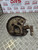 VOLKSWAGEN TOURAN MK1 WHEEL HUB PASSENGER REAR N/S/R 2003 - 2006