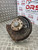 VOLKSWAGEN TOURAN MK1 WHEEL HUB PASSENGER REAR N/S/R 2003 - 2006