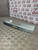 CHEVROLET LACETTI ESTATE TAILGATE HANDLE 1.6 PETROL 2004 - 2010