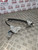 CHEVROLET LACETTI ESTATE WINDOW MOTOR REGULATOR PASSENGER FRONT NSF 2004 - 2010