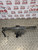 NISSAN MICRA K12 FRONT UPPER SLAM PANEL HORN PETROL 2003 - 2010