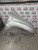 KIA SPORTAGE WING PANEL FENDER MK2 DRIVERS FRONT SILVER CODE 9S 2004 - 2010