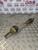 PEUGEOT 407 SW DRIVESHAFT PASSENGER LEFT (N/S) MANUAL 1.6 HDI 2004 - 2008