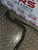 MERCEDES VITO COOLANT HOSE BOTTOM WATER PIPE 112 CDI MK1 W638