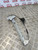 KIA RIO WINDOW REGULATOR PASSENGER REAR MK2 (2005 - 2011)