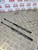 KIA RIO BOOT STRUTS (PAIR) 1.4 PETROL MK2 (2005 - 2011)