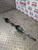 MITSUBISHI OUTLANDER WARRIOR DRIVESHAFT OSF (DRIVERS FRONT) 2.0 DI-D 4WD 2007