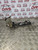 MITSUBISHI OUTLANDER STEERING RACK 2.0 DI-D 4WD 2007