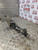MITSUBISHI OUTLANDER STEERING RACK 2.0 DI-D 4WD 2007