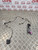 VAUXHALL INSIGNIA REAR LEFT DOOR WIRING LOOM HARNESS 2008 - 2013