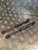 FORD MONDEO ST BONNET STRUTS DAMPERS TDCI