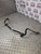 VAUXHALL INSIGNIA ANTI ROLL SWAY BAR FRONT 1.8 PETROL 2008 - 2013