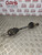 VAUXHALL INSIGNIA DRIVESHAFT NS PASSENGER 1.8 PETROL 2008 - 2013
