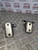 VAUXHALL INSIGNIA DOOR HINGES NSF (PASSENGERS FRONT) 2008 - 2013