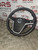 VAUXHALL INSIGNIA STEERING WHEEL MULTI FUNCTION 1.8 PETROL 2008 - 2013