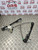 FORD FOCUS MK1 WINDOW MOTOR REGULATOR OSF DRIVER FRONT 5 DOOR 1998 - 2005