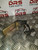 MERCEDES VITO DRIVERS SLIDING DOOR HINGE O/S MK1 W638