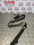 VAUXHALL ASTRA H SEAT BELT NSF PASSNGER FRONT 3 DOOR 2004 - 2010