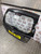 HYUNDAI GETZ TAILGATE BOOTLID COMPLETE 5 DOOR (IN GREY CODE 2M) FACELIFT 05 - 09