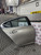 JAGUAR XF S DOOR COMPLETE (GOLD GDR CODE) DRIVERS REAR OSR FACELIFT (2011-2015