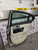 JAGUAR XF S DOOR COMPLETE (GOLD GDR CODE) DRIVERS REAR OSR FACELIFT (2011-2015