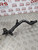 AUDI A4 B8 SOLID COOLANT PIPE 2.0 TDI DSG (03L121071C) DIESEL (2008 - 2012)