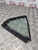 LEXUS IS220D REAR QUARTER GLASS PASSENGER NSR DOOR 1/4 WINDOW (2005 - 2012)
