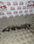 MERCEDES C CLASS EXHAUST MANIFOLD 2.7 DIESEL C270 W203 ML W163 (2001 - 2007)