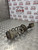 VAUXHALL MERIVA A FRONT SHOCK ABSORBER SPRING PASSENGER NSF 1.4 PETROL 2004-2010