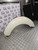 VW BEETLE CONVERTIBLE WING PANEL FENDER DRIVERS OSF BEIGE/CREAM (2000 - 2005) 