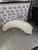 VW BEETLE CONVERTIBLE WING PANEL FENDER DRIVERS OSF BEIGE/CREAM (2000 - 2005) 