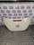 VW BEETLE CONVERTIBLE BOOTLID COMPLETE BEIGE/CREAM (1999 - 2010)