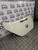 VW BEETLE CONVERTIBLE BOOTLID COMPLETE BEIGE/CREAM (1999 - 2010)