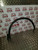 NISSAN QASHQAI WHEEL ARCH TRIM O/S/F FACELIFT +2
