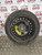 VOLVO V40 S40 SPARE WHEEL SPACE SAVER 125/85/16 TYRE (1997 - 2005)