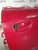 AUDI A4 B6 CONVERTIBLE DOOR (BARE) DRIVERS SIDE RED (2000 - 2006)