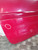 AUDI A4 B6 CONVERTIBLE DOOR (BARE) DRIVERS SIDE RED (2000 - 2006)