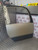 SKODA ROOMSTER SCOUT DOOR (BARE) GOLD DRIVERS REAR OSR (2007 - 2014)