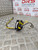 CHEVROLET LACETTI ESTATE AIRBAG CLOCK SPRING  2004 - 2010