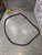 KIA SPORTAGE RUBBER DOOR TRIM OSR DRIVER RIGHT REAR MK2 2004 - 2010