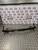 KIA SPORTAGE REAR CRASH BAR 2.0 PETROL 4WD MANUAL MK2 2004 - 2010