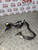 KIA SPORTAGE SEAT BELT NSF PASSENGERS FRONT 2.0 PETROL 4WD MANUAL MK2 2004 - 2010